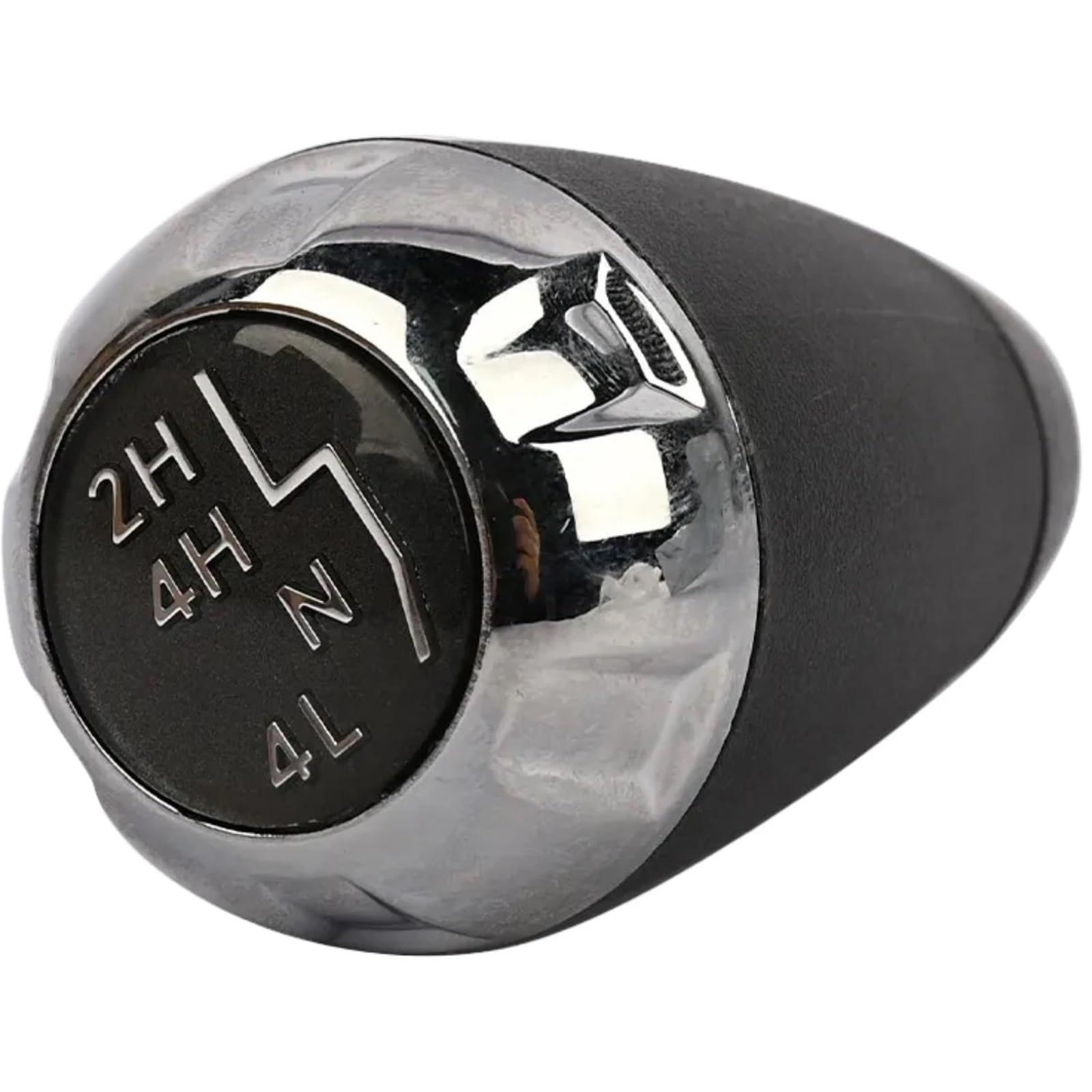 Szsun One Color For Jeep For Jk 2011-2018 Accessories Gear Shift Knob & Parts 1 Pc Shifter Knob 68085307Ab