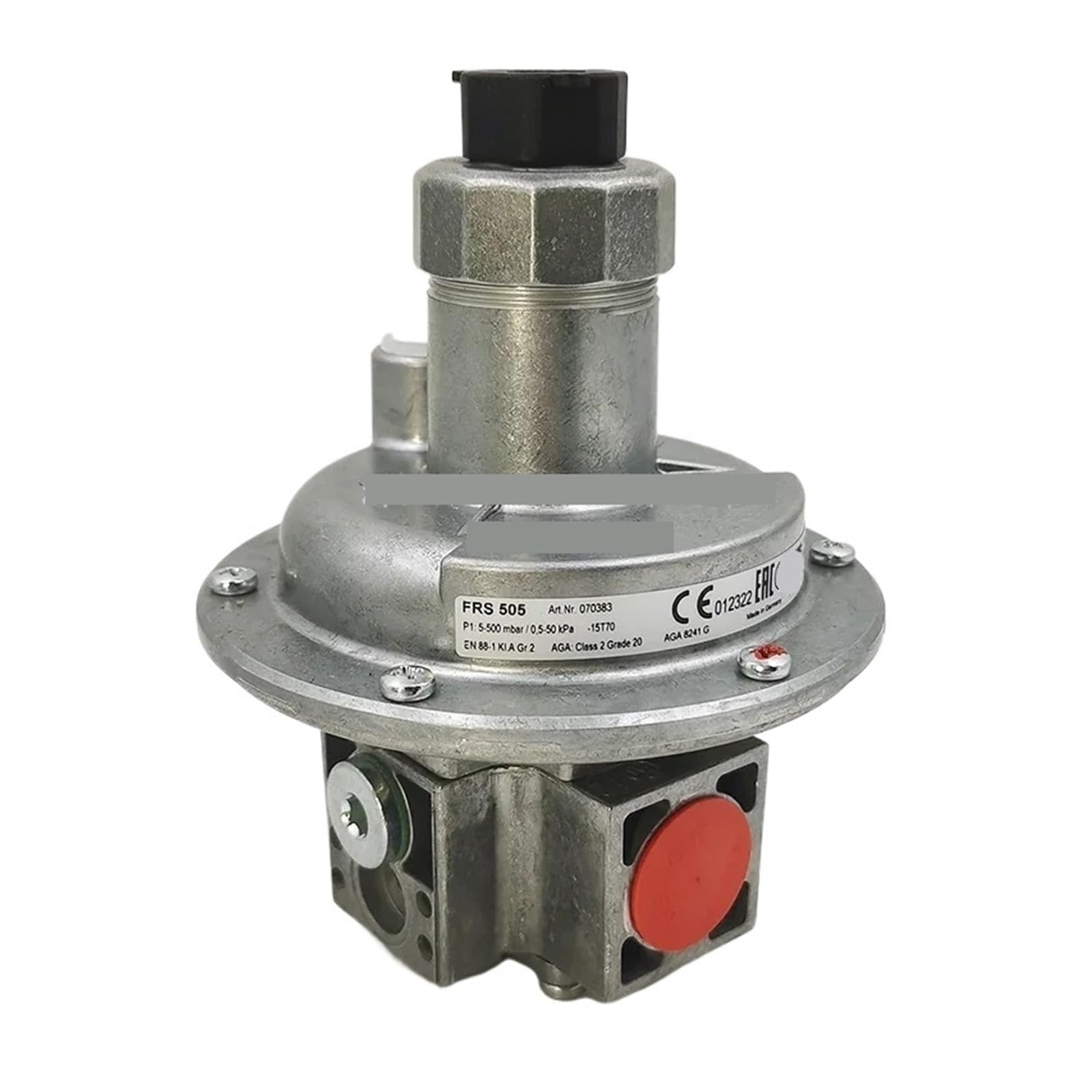 CXDFRSER Pressure Reducing Valve FRS505 510 520 503 507 515 Pressure Regulating Valve(FRS505 DN15)