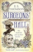 Surgeons’ Hall 1472126602 Book Cover