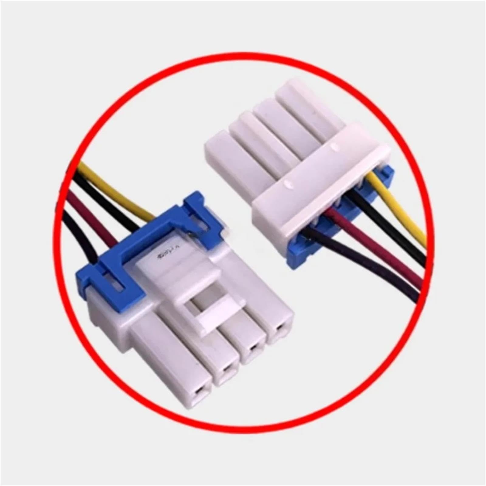 Motore Della Ventola Di Raffreddamento Del Frigorifero, Z40E12MS1A0-57K06