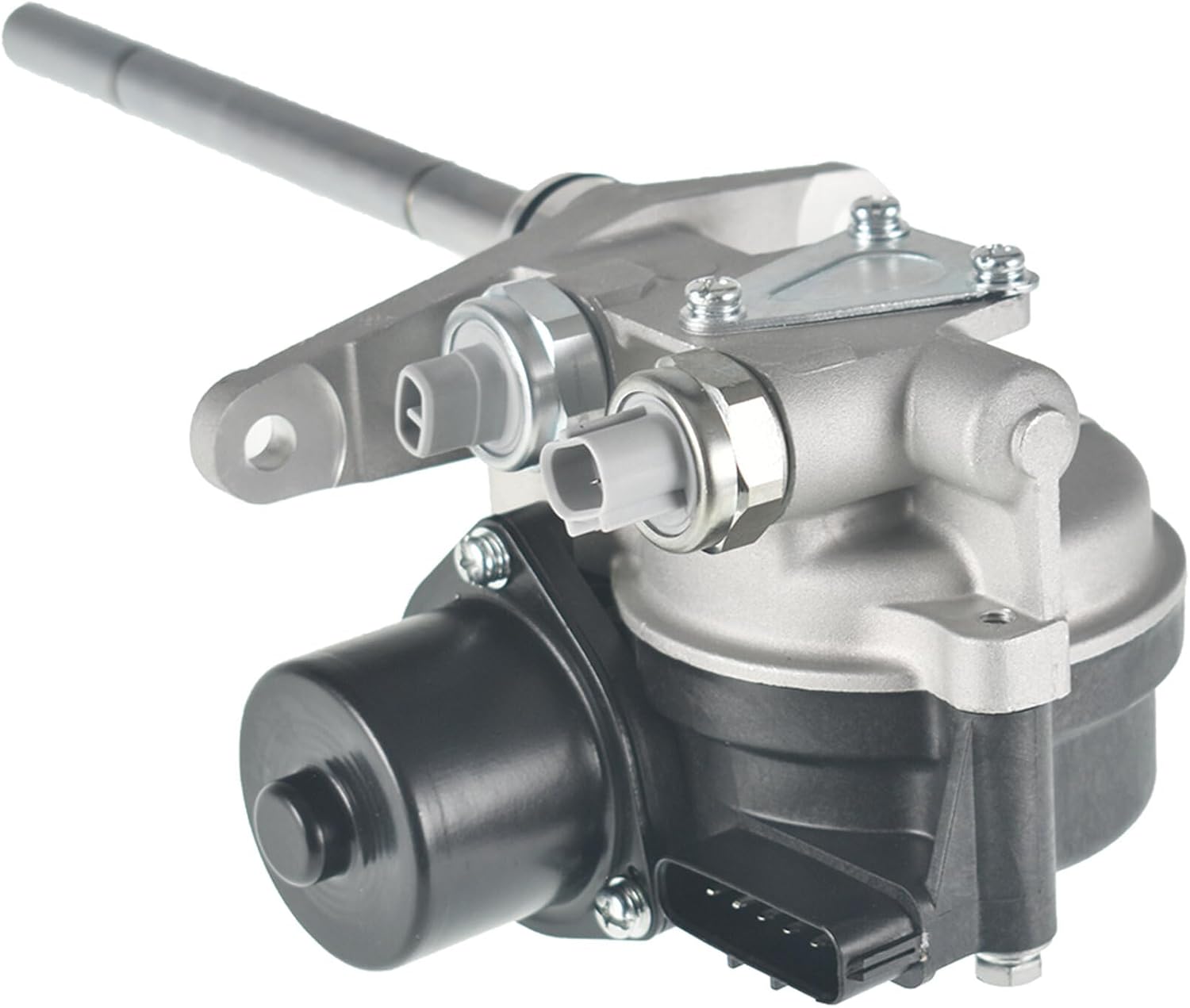 labwork 4WD 4-Wheel Drive Transfer Case Actuator Motor Assy Replacement for Toyota 4Runner Tacoma Tundra 2000-2017 36410-34015，3641034015