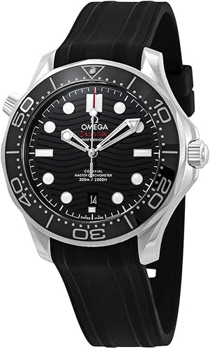 Top 12 Best Omega Watch You Can’t Miss Today! 30 /