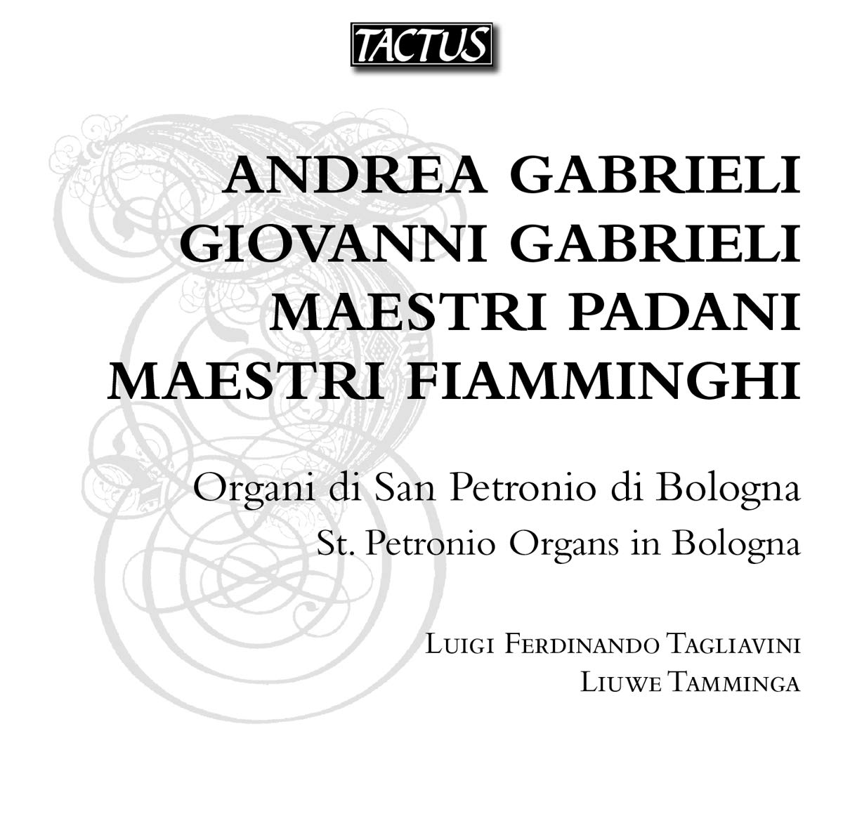Organs In Bologna