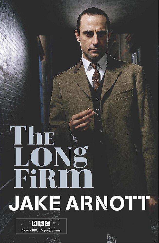 Buy The Long Firm — BookShops.in