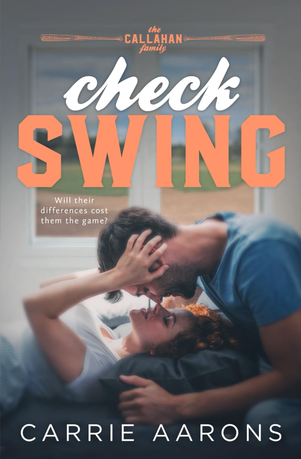 Check Swing: 3 (Callahan Family)