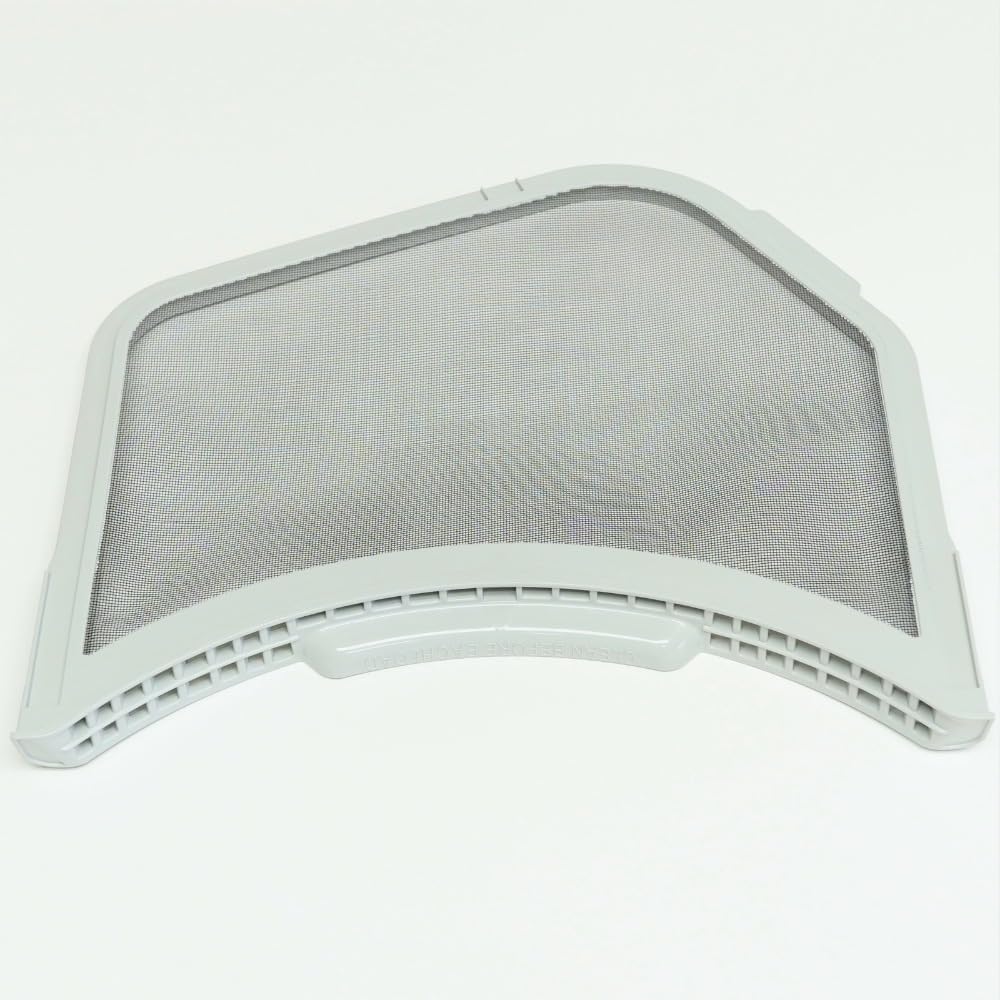 Dryer Lint Catcher Screen for Samsung DC61-02613A Clothes Dryer Replacement Parts PS4206807 AP4578785