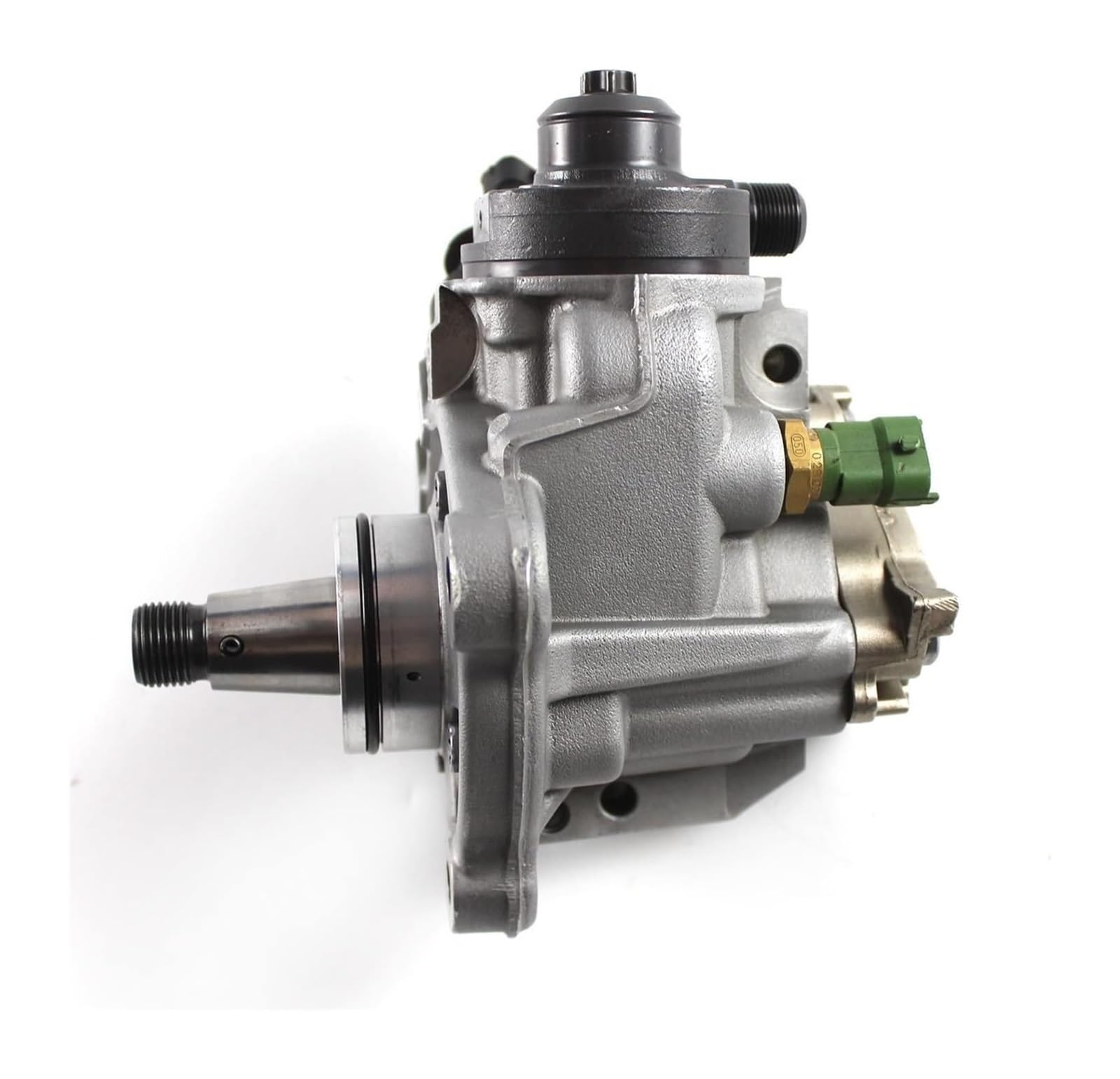 Per Motore YANMAR 129A0051000 Pompa Iniettore Iniezione Carburante Diesel 0445020509 129A00-51000 Pompa trasferimento carburante