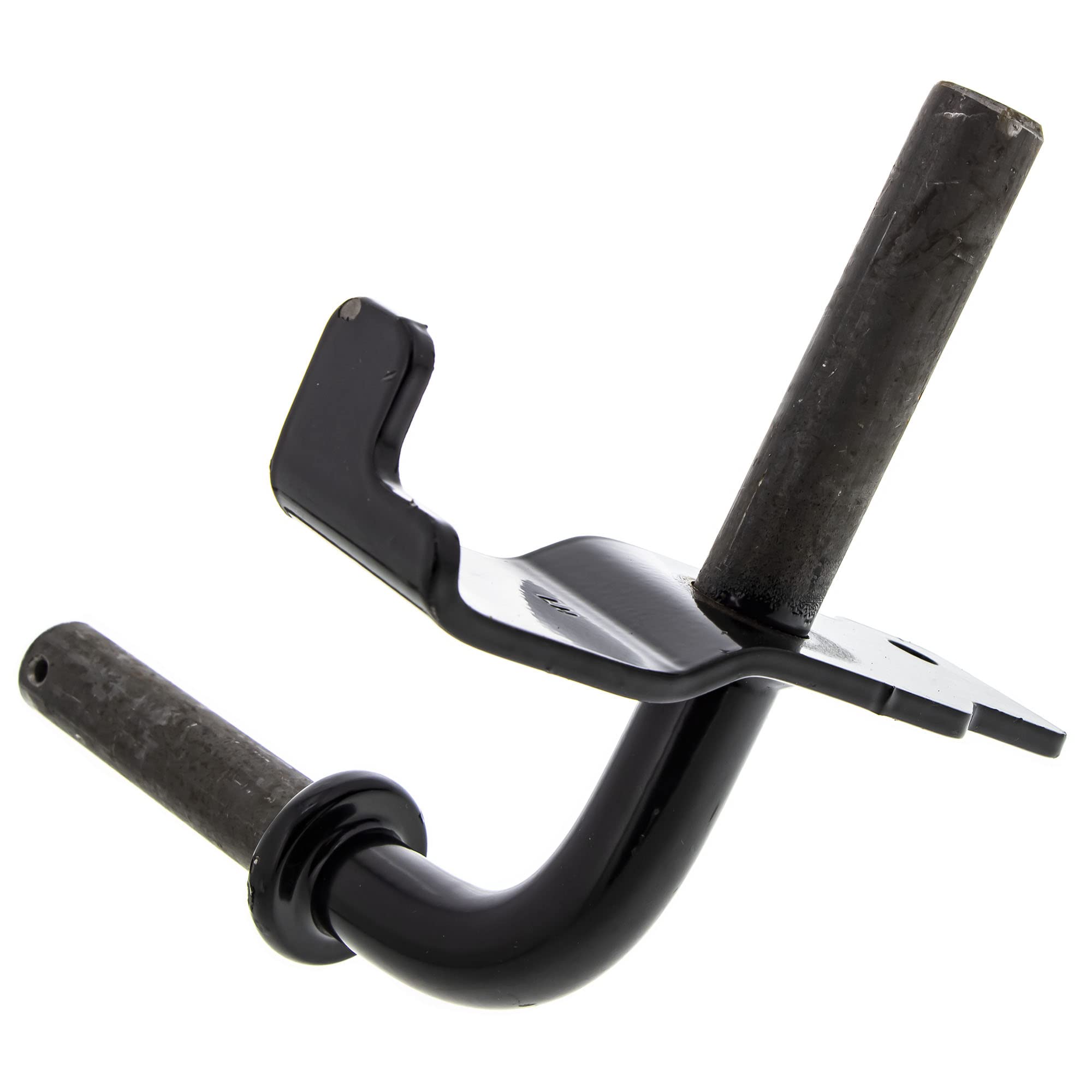 Amazon.com: CUB CADET 683-04727-0637 Black Left Front Axle