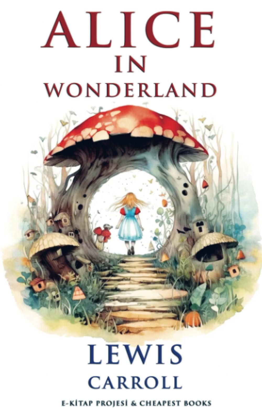 Alice in Wonderland