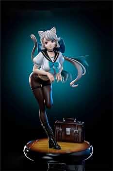 原神 ECHOStudio リネット ガレージキット 61BO18VorYL._UF350,350_QL50_.jpg