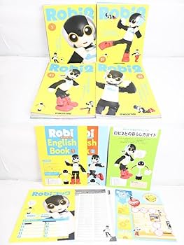 美品デアゴスティーニ 週刊ロビ ROBI 組立品 冊子 充電チェア Amazon.co.jp: デアゴスティーニ 週刊ロビ ROBI 組立品 冊子