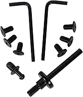 Vista 7 de Amphetamine Bearing Press and Puller for Skateboard, Inline, Longboard, Quad, Caster, and Cruiser Wheels - Can Push 8mm and 7mm Bearings, Can Pull