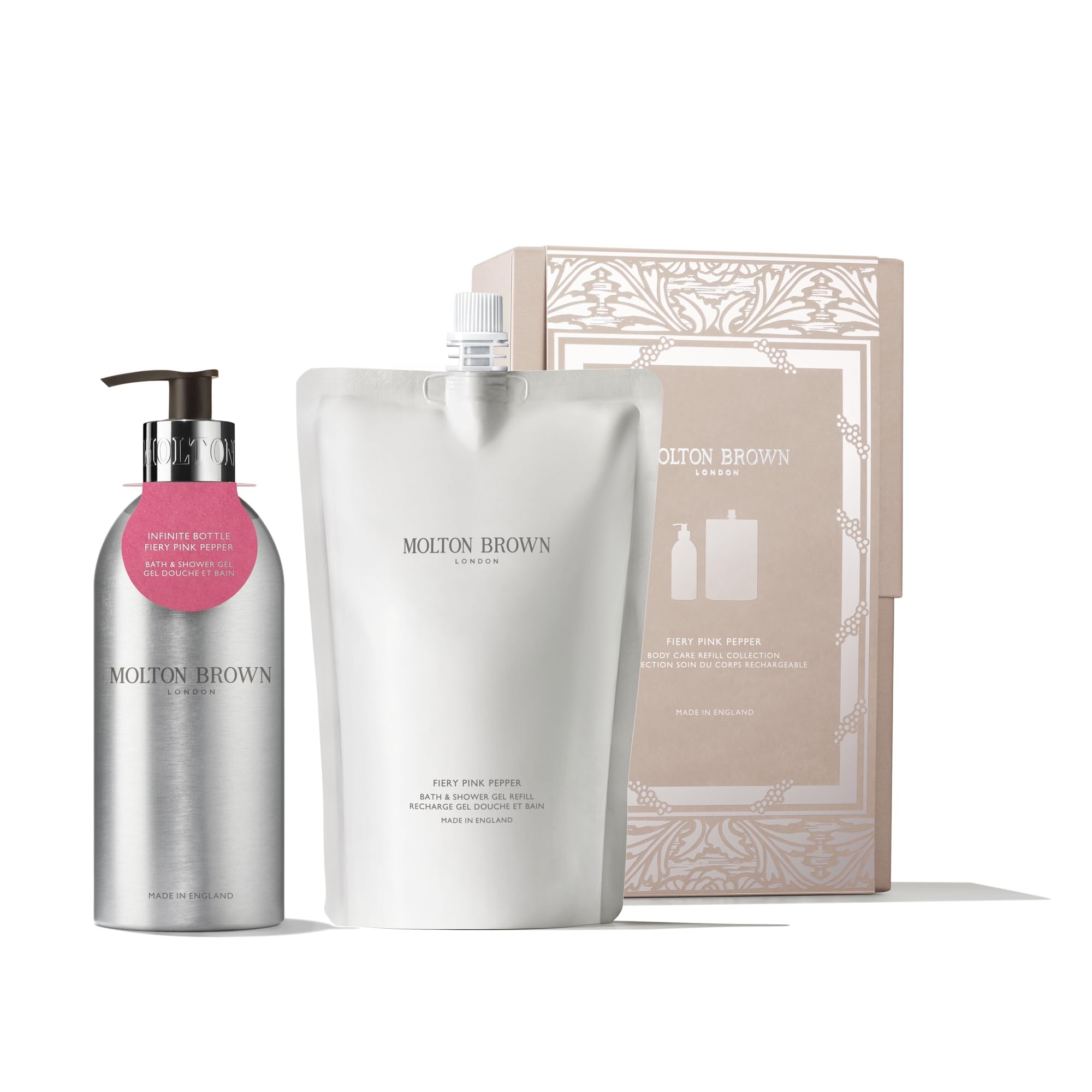 Amazon.co.jp: MOLTON BROWN