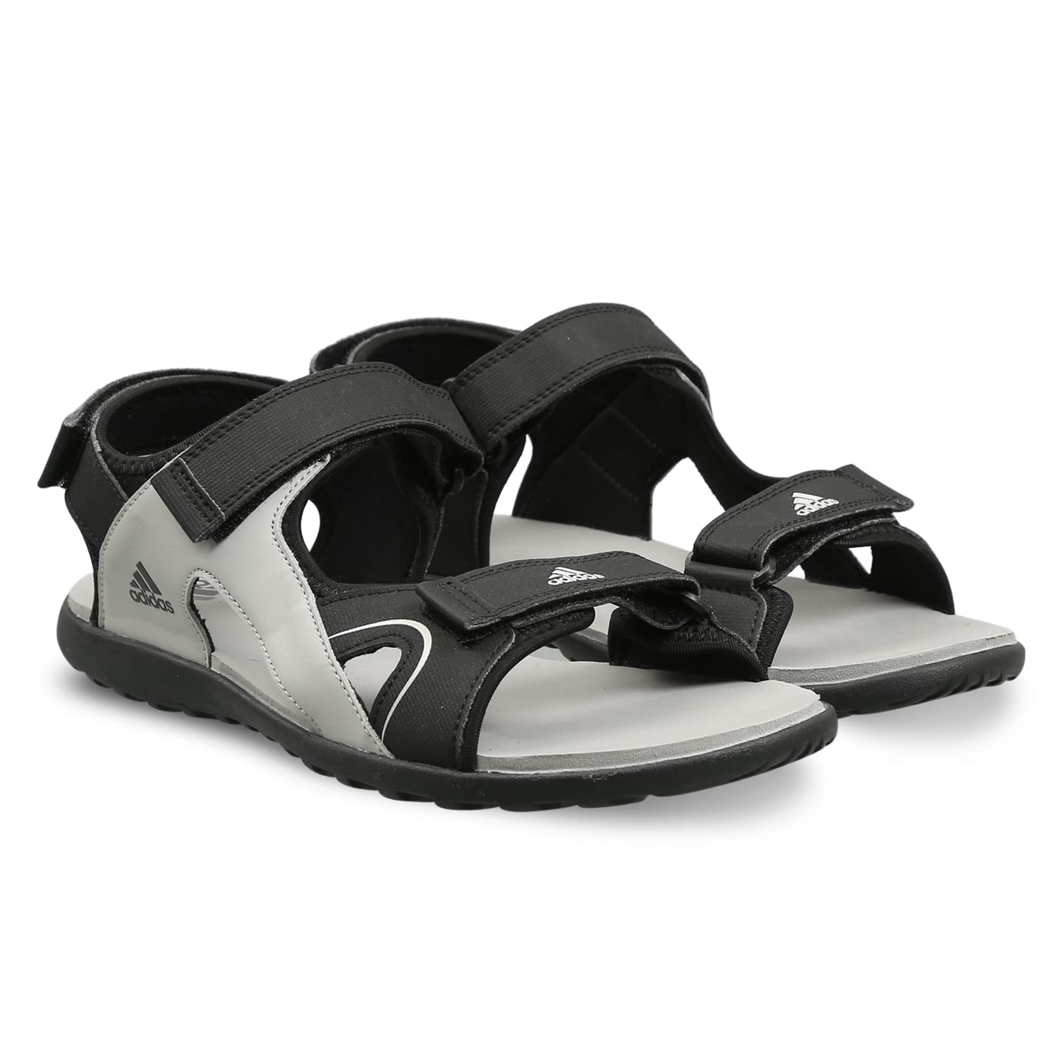 Adidas Mens ADIRENGO Light Conavy/Scarle/FTWWHT Sport Sandal-8 Kids UK (GA3084) (B096NCDSV2) Amazon Price History, Amazon Price Tracker