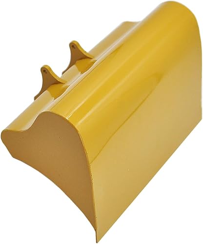 Miniatura 4 de LICHIFIT Cubo de excavación completo de la simulación del cubo del metal para las piezas del excavador de Huina 580