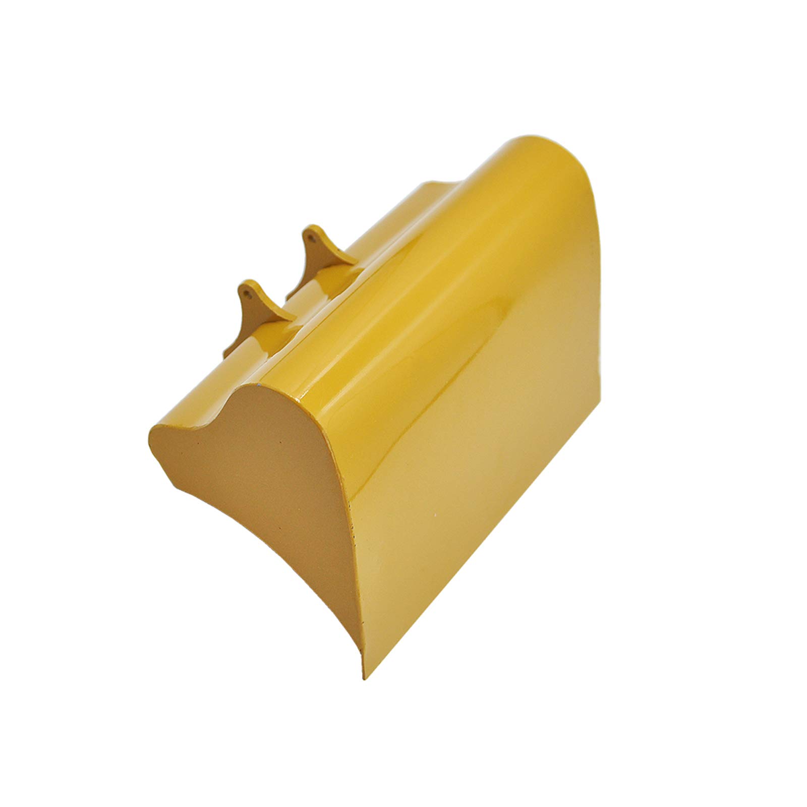 Full Metal Bucket Simulation Grabschaufel für Huina 580 Baggerteile