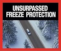 Vista 7 de Valvoline Zerex - Refrigerante anticongelante