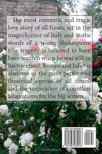 Romeo and Juliet image 2