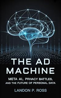 THE AD MACHINE: Meta AI, Privacy Battles, and the Future of Personal Data