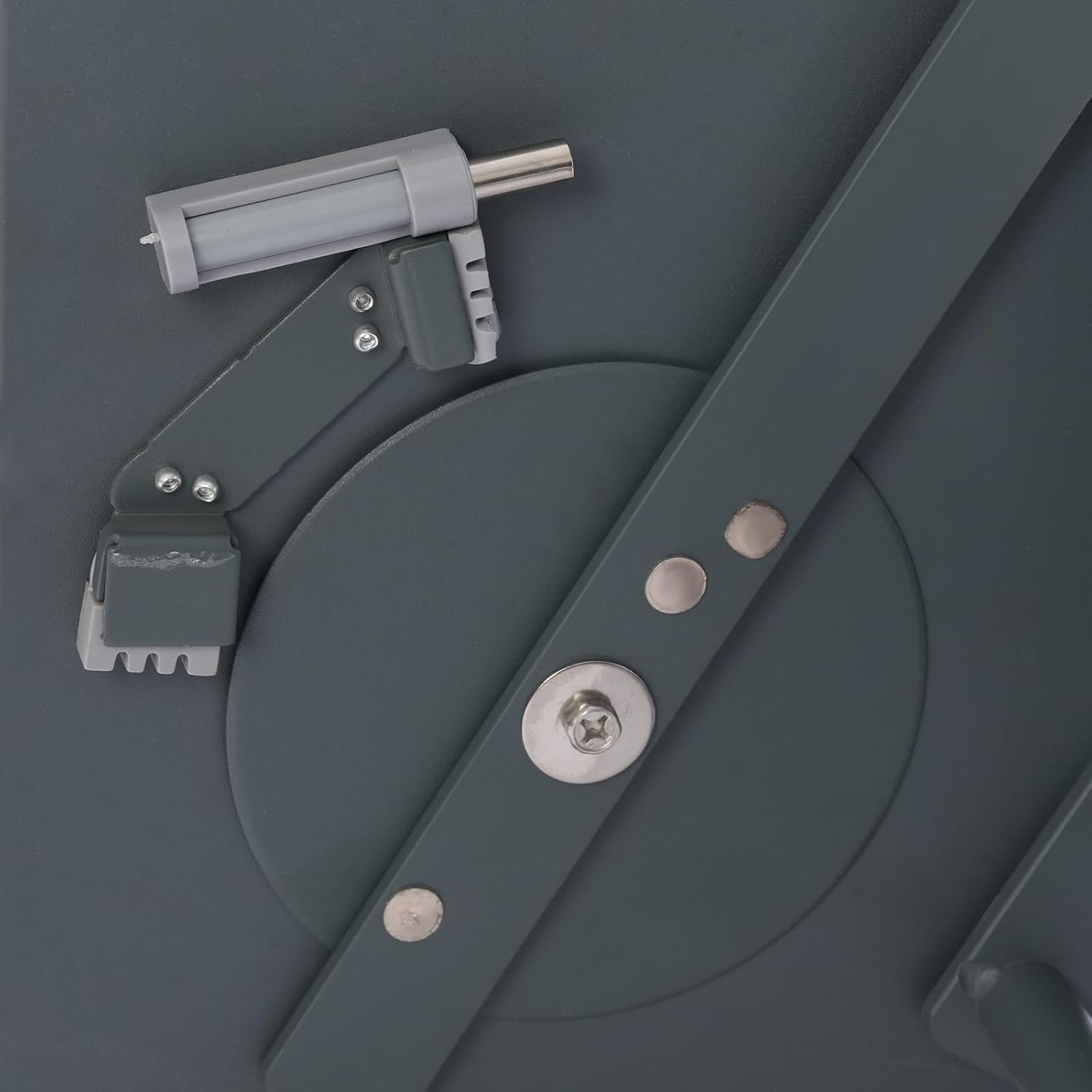 Kitchen Pull Down Shelf, Pull Down Cabinet Organizer, 2-Tier Tempered Glass Shelf with Adjustable Load Capacity (4.4-26.5lbs), Heavy Duty Kitchen Storage Rack for Upper Cabinets (30 inch Cabinet)