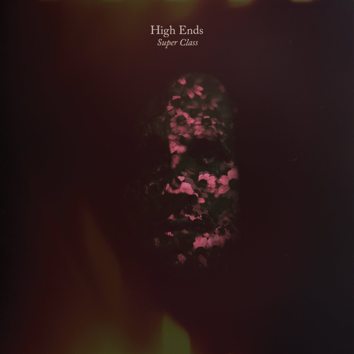 Super Class [Audio CD] High Ends