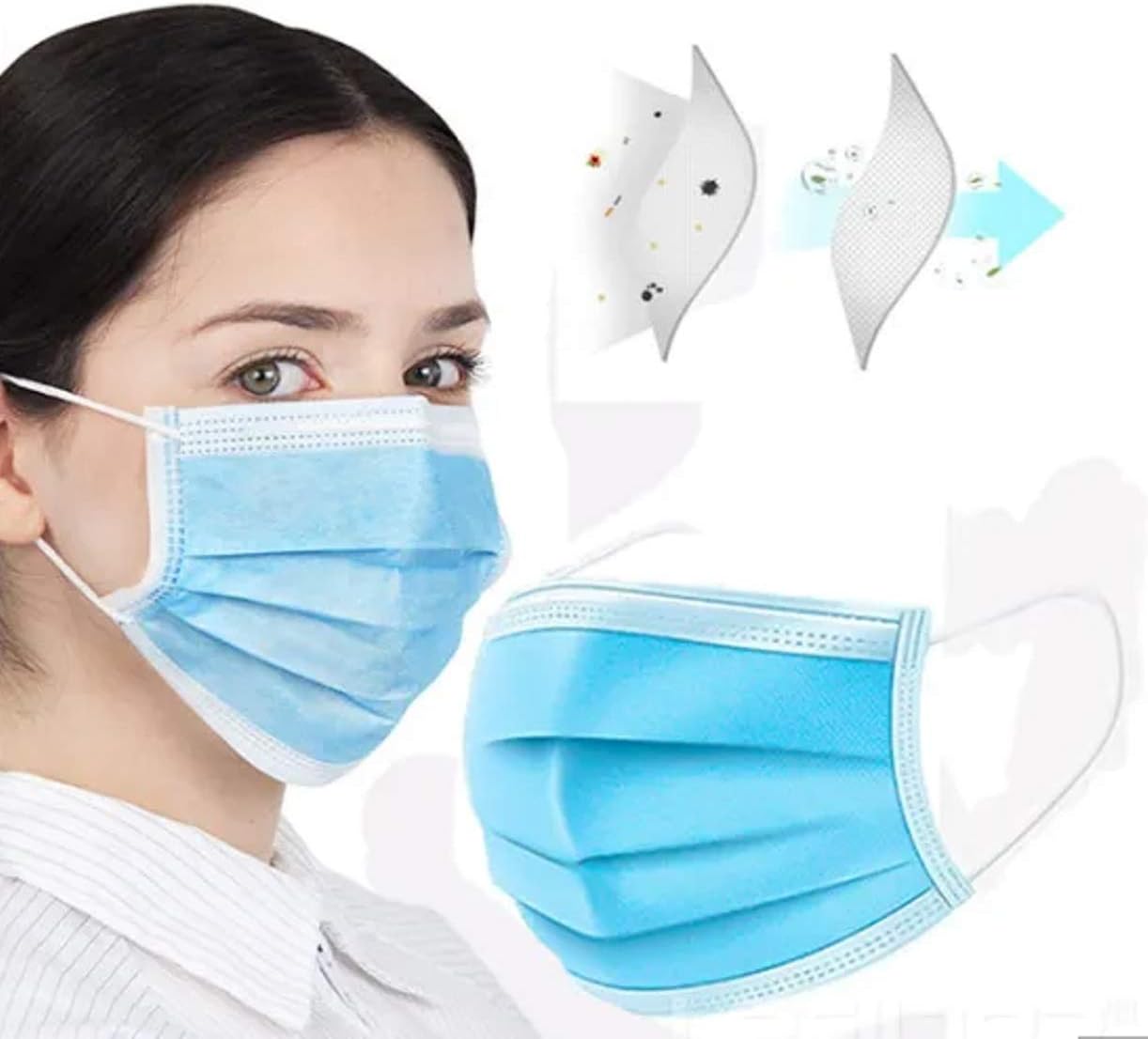 Face Mask