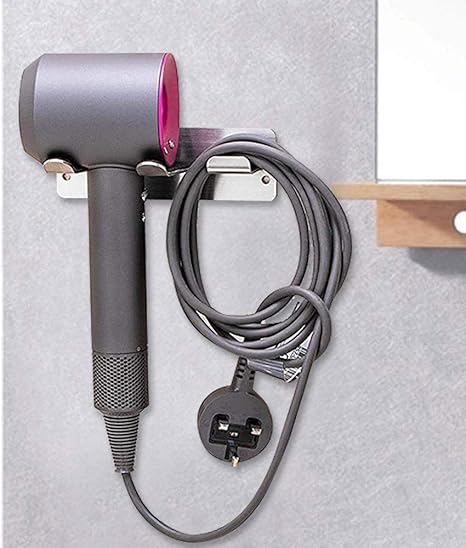 Amazon Co Jp Coolbotang ヘアドライヤーホルダー 304ステンレススチール ドライヤーブラケット 壁取り付け式 壁掛けラック ウォールドライヤーホルダー ドライヤー置き ドライヤー収納ラック 全てのヘアドライヤーに対応する 取り付け簡単 バスルーム ベッドルーム Amazon Co Jp Coolbotang ヘアドライヤーホルダー 304ステンレススチール ドライヤーブラケット 壁取り付け式 壁掛けラック ウォールドライヤーホルダー ドライヤー置き ドライヤー収納ラック 全てのヘアドライヤーに対応する 取り付け簡単 バスルーム ベッドルーム