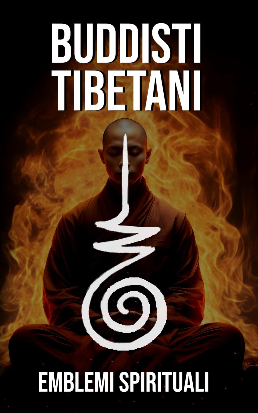 BUDDISTI TIBETANI: Emblemi Spirituali