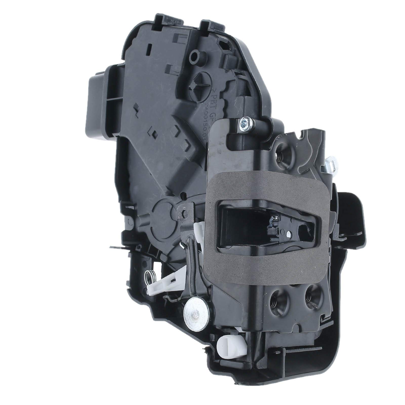 Frankberg Attuatore serratura porta posteriore sinistra a 10 Poli 4892388 | Compatibile con: Focus II Berlina DA_, Torneo Focus II DA DS FFS, C-Max DM2, Focus II DA DP HCP