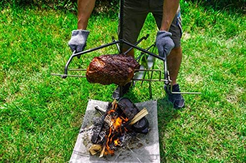 Amazon 37camp Bbqスキュワーセット 丸棒タイプ Fr203 37camp バーベキューコンロ 焚火台