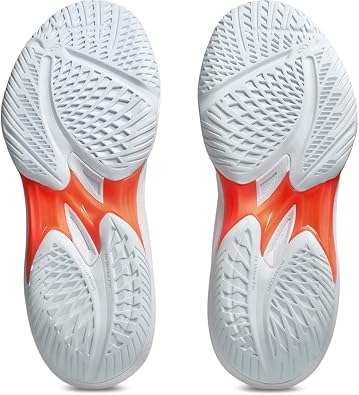 ASICS レディース Sky Elite FlyteFoam ミッドトップ3バレーボールシューズ