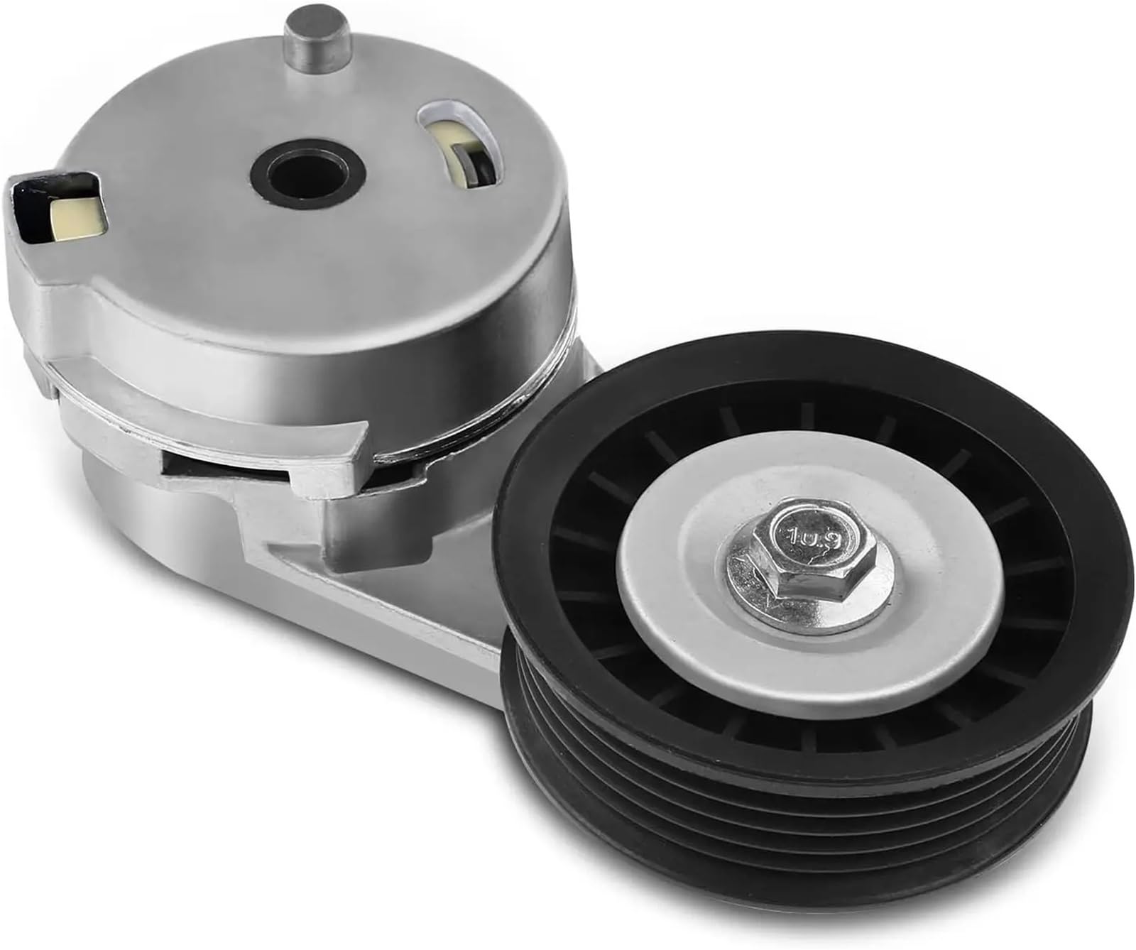 Tendicinghia per Chevrolet Impala 2006-2011 Malibu 2006-2010 Uplander 2006-2009. Tendicinghia con Puleggia. Codice Articolo: 12603527.