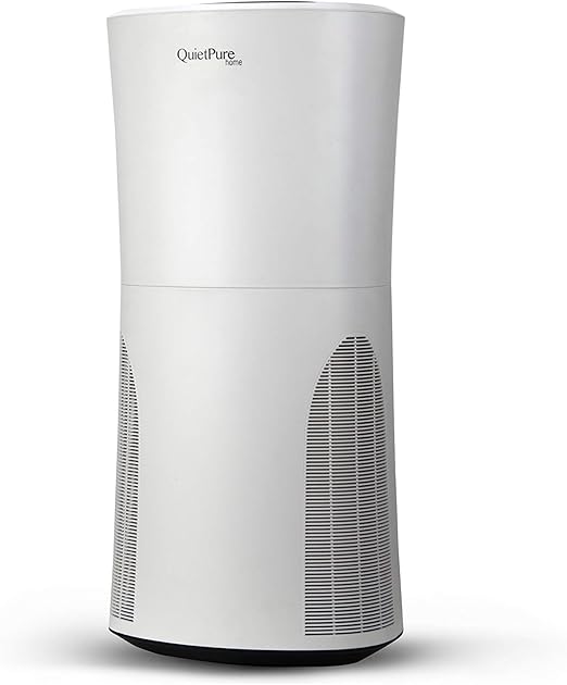 Quietpure home air purifier reviews Outlet