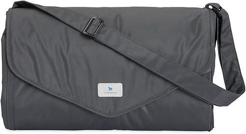 Miniatura 59 de Little Unicorn - Manta para exteriores o interiores, diseño soleado, 100 % poliéster, impermeable, fácil limpieza y transporte, para bebés o niños