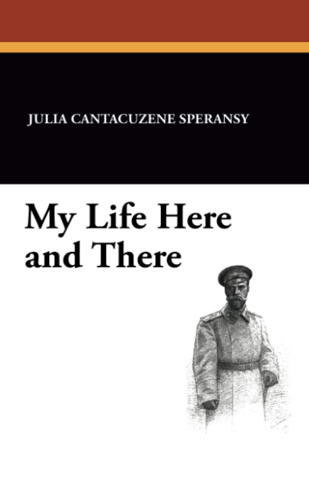 My Life Here and There