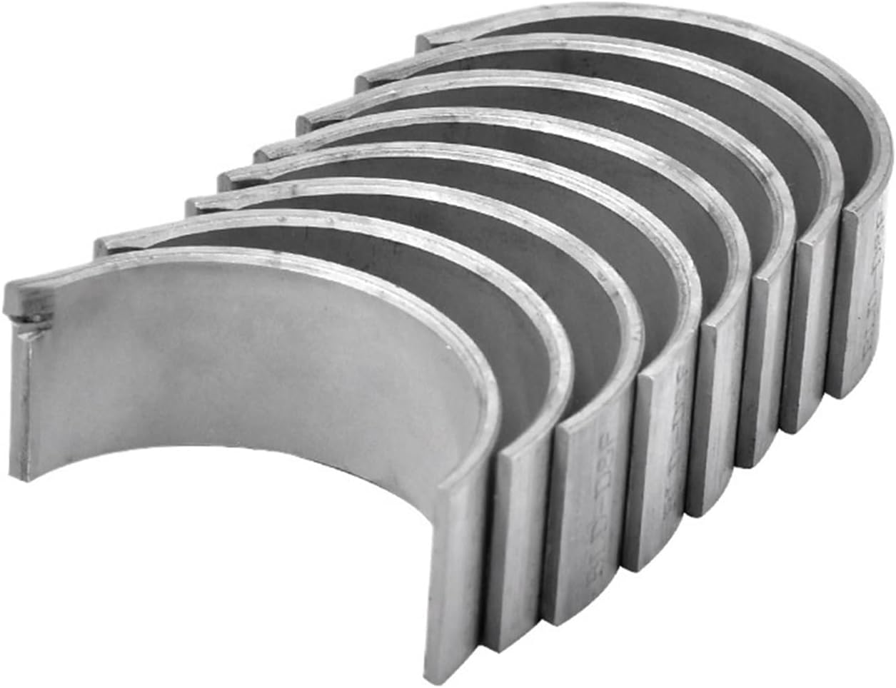 Motorcycle Crankshaft & Connect Rod Bearing Set STD +25 +50 YZF 600 YZF600 R6 Rossi R46 YZF600 R 6 2001 2002 2003 2005 2006 2018(Add 25 One Set)