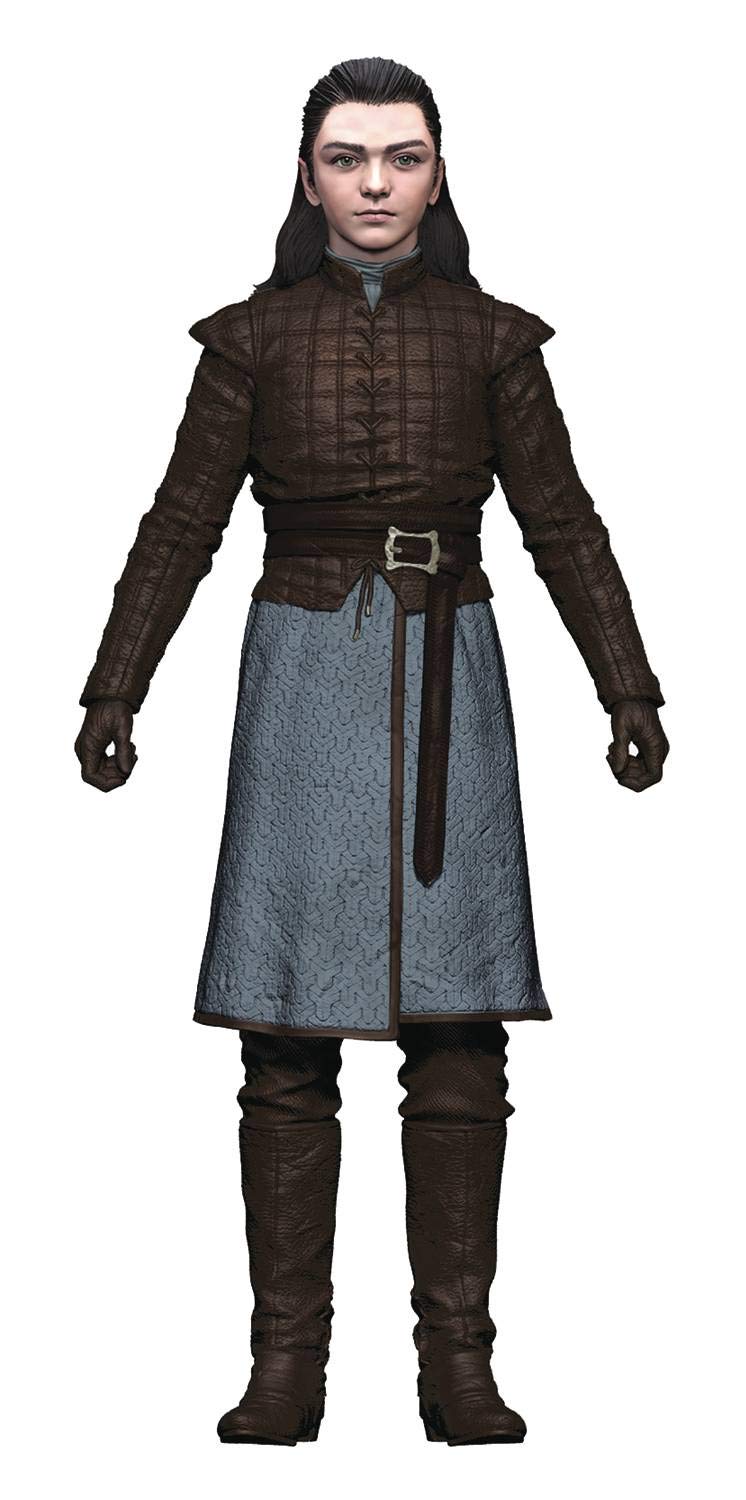 McFarlane Toys ゲーム・オブ・スローンズ ジョン・スノウ デイナリー ナイト・キング アーリア アクションフィギュアセット Amazon | McFarlane Toys ゲーム・オブ・スローンズ:ジョン