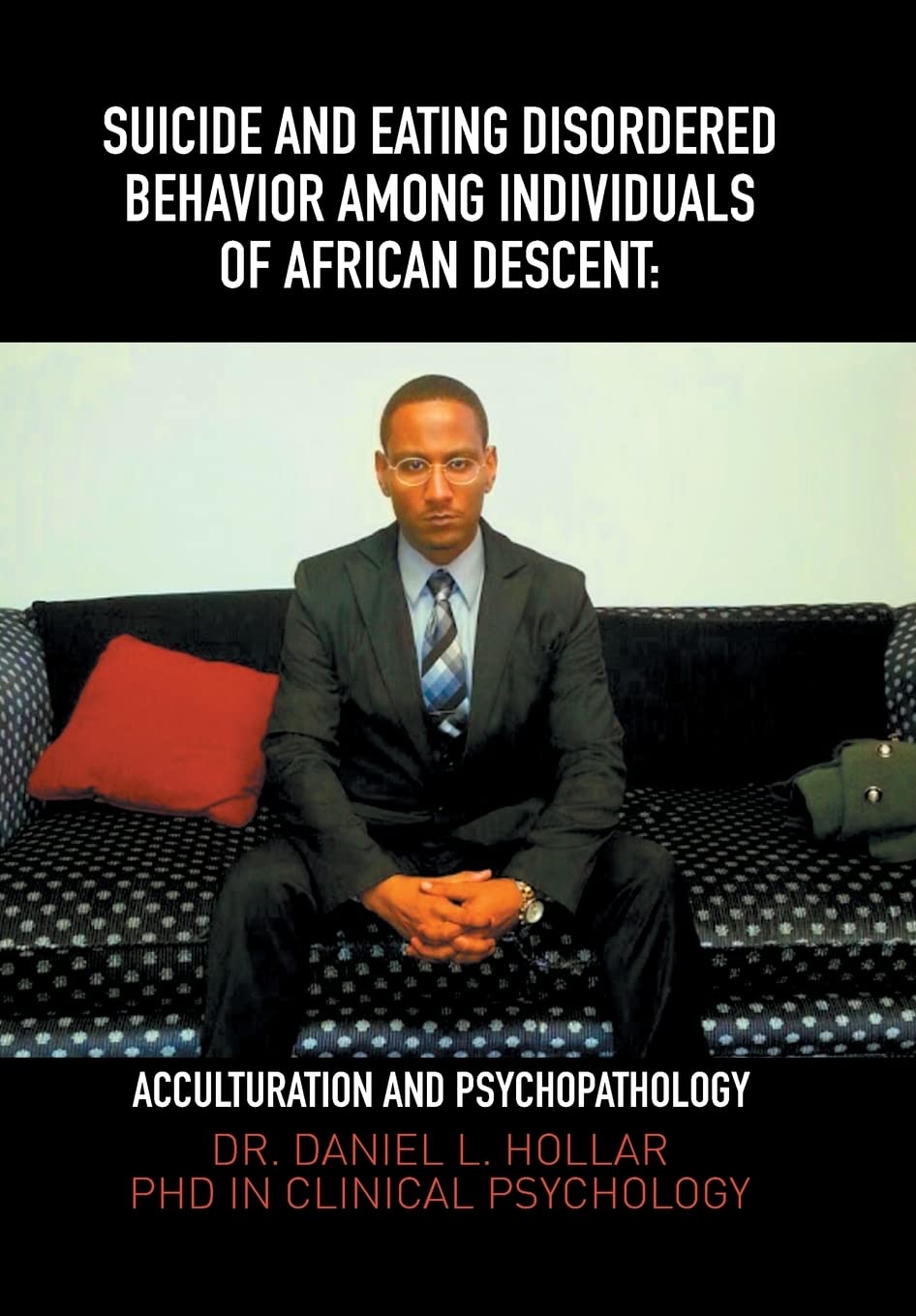 Suicide and Eating Disordered Behavior Among Individuals of African Descent: Acculturation and Psychopathology