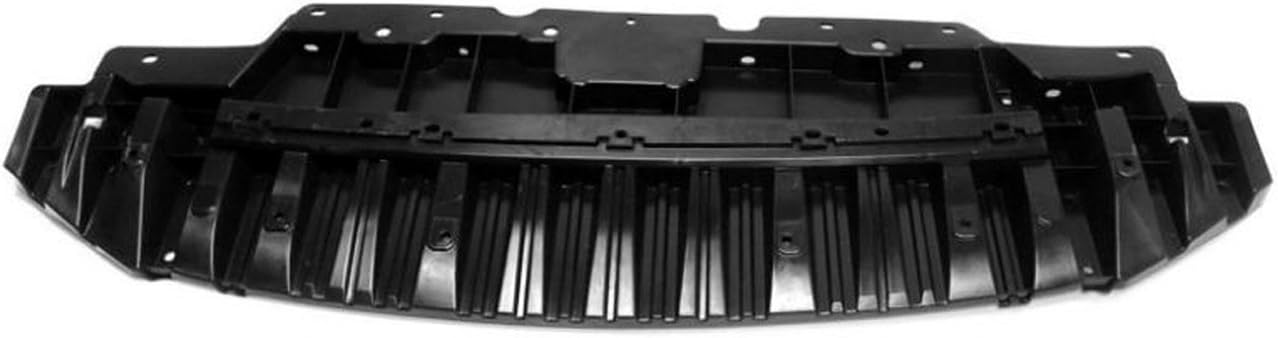 OE Replacement Undercar Shield NISSAN SENTRA (Partslink Number NI1228152)
