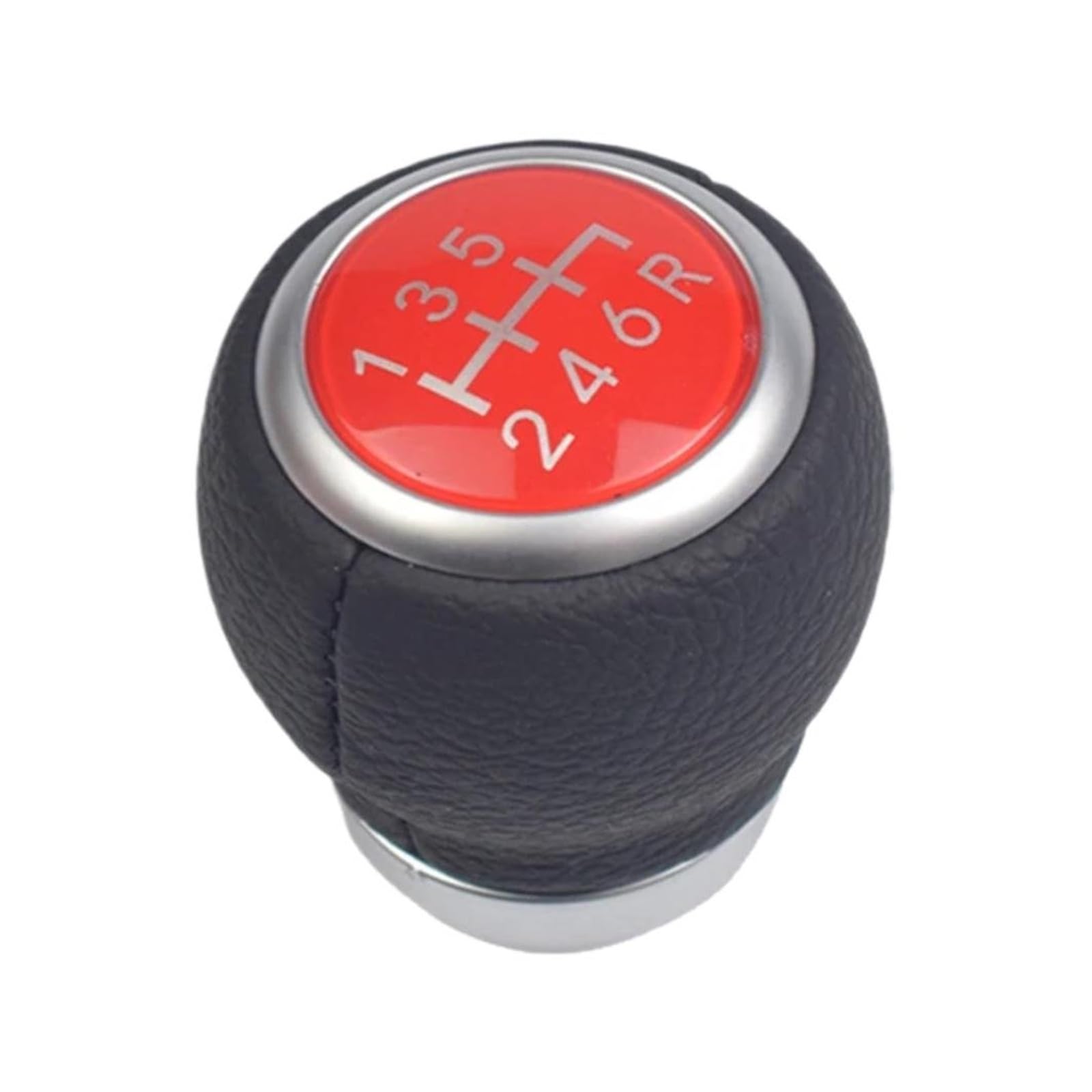 KUNYOS Performance Gear Knob for Subaru for Impreza for WRX STI 2009-2018