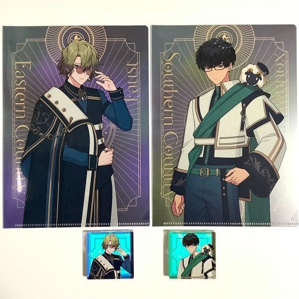 魔法使いの約束 レノックス ファウスト まとめ売り