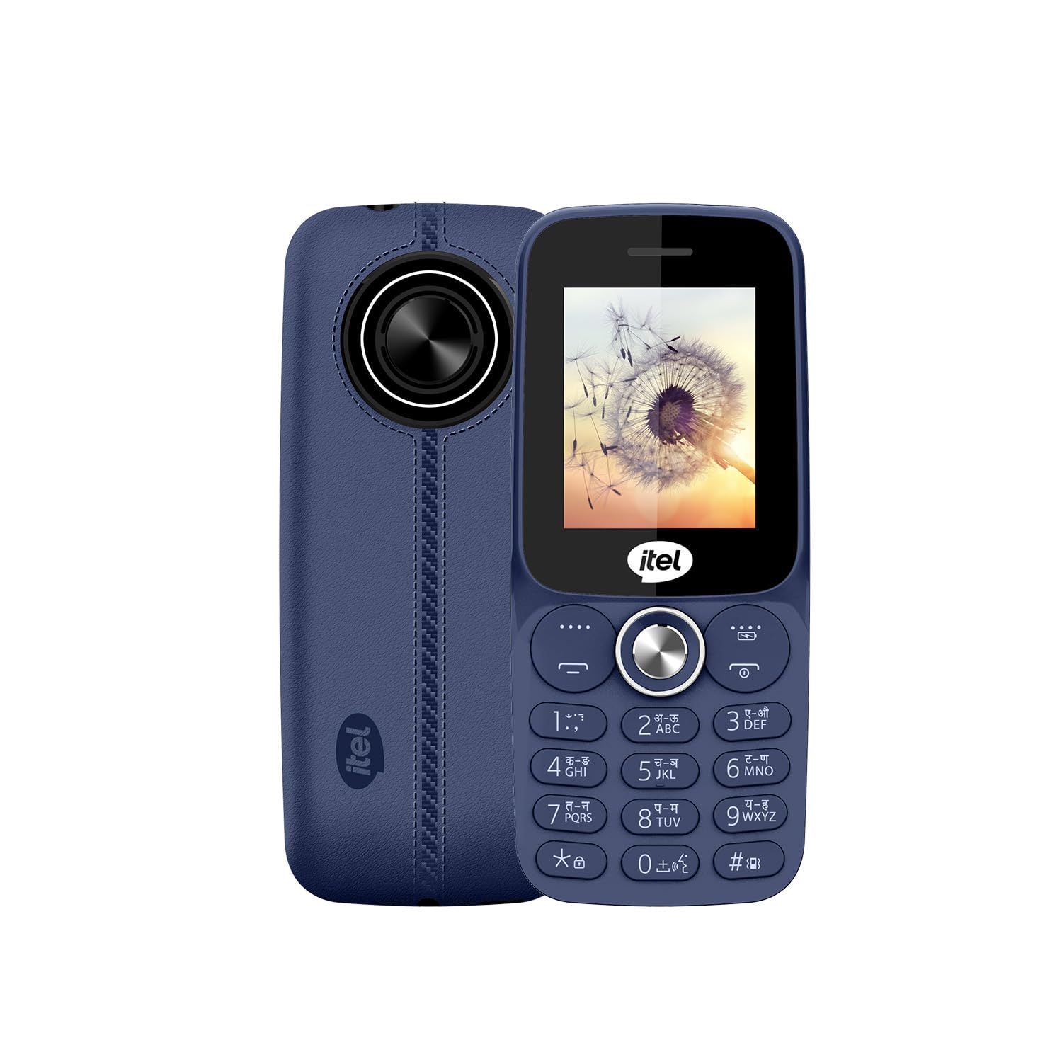 itel The it2165s Comes with 2" Big Display,Kingvoice, Bluetooth Support and 1200 mAh Battery with 8 Days Battery Backup-picture-30