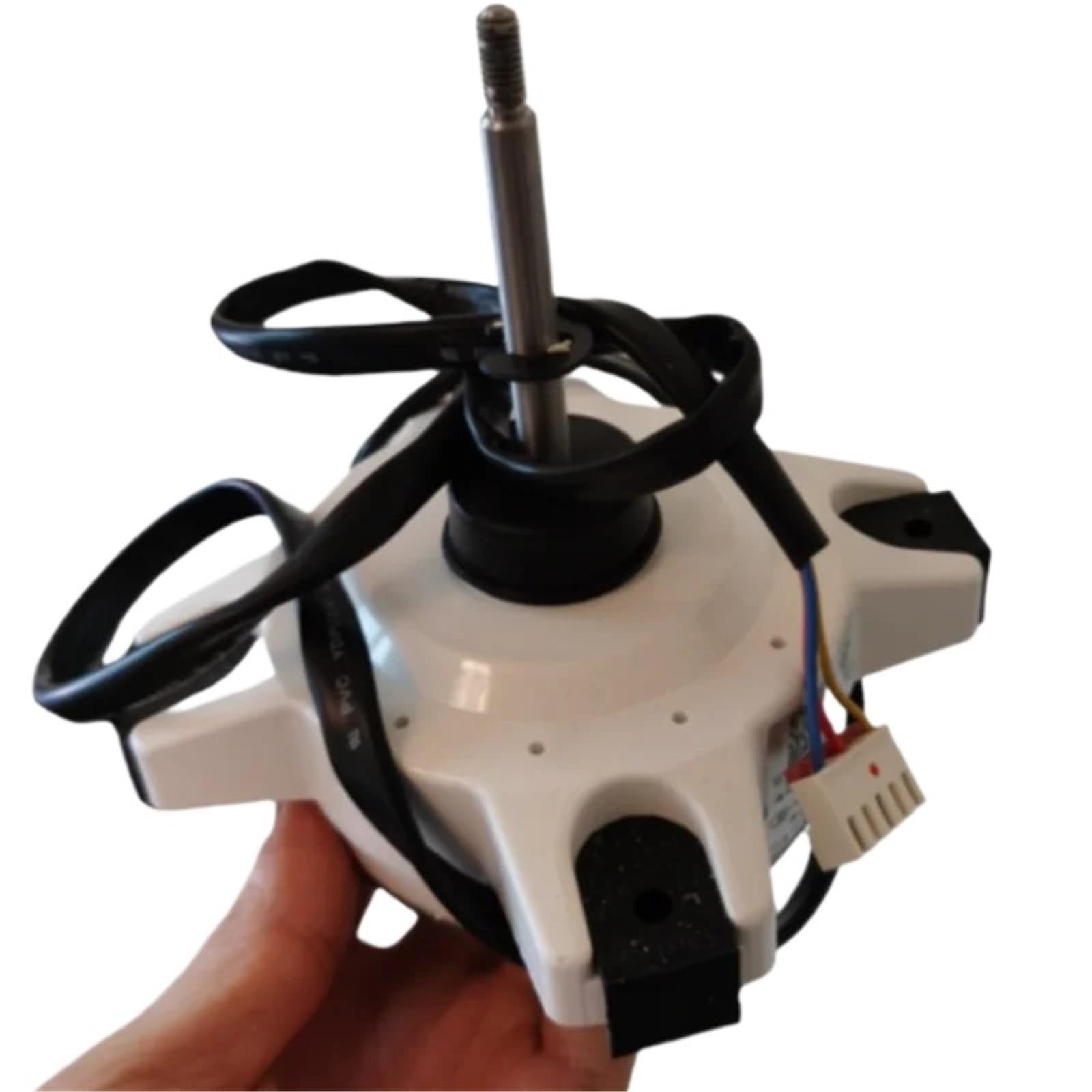 DC 310V 35W Frequenza Variabile Aria Condizionata DC Motore Esterno per AUX RDN-310-35-8A/B Sostituzione Del Motore Ventola Esterna