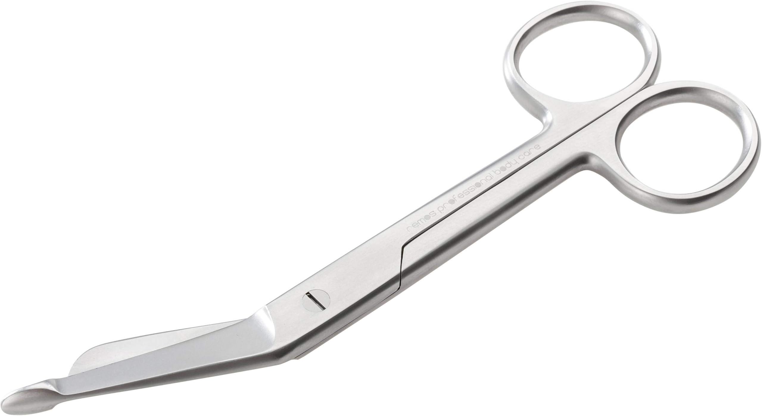 REMOS Bandage Scissors Stainless Steel - [14.5cm Medium]