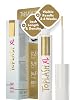 XL Lash and Brow Booster, Growth Serum with Eyelash and Eyebrow Enhancer, Promotes Stronger, Thicker, Healthier Lashes with Botanicals and Peptides