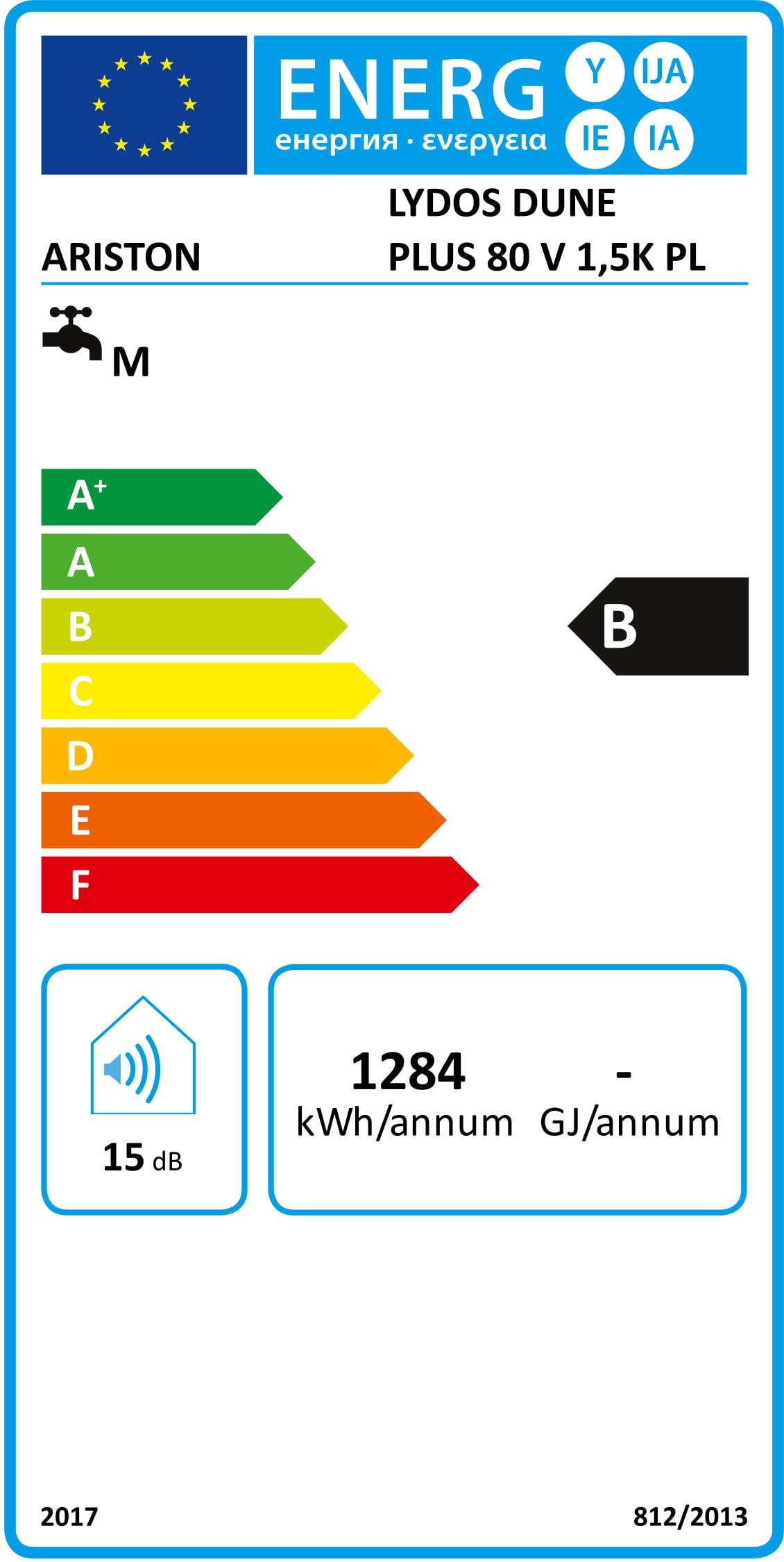 Scaldabagno Elettrico Da Sotto Lavello, Compatto E Potente 3800W - Ideale Per Cucina E Garage