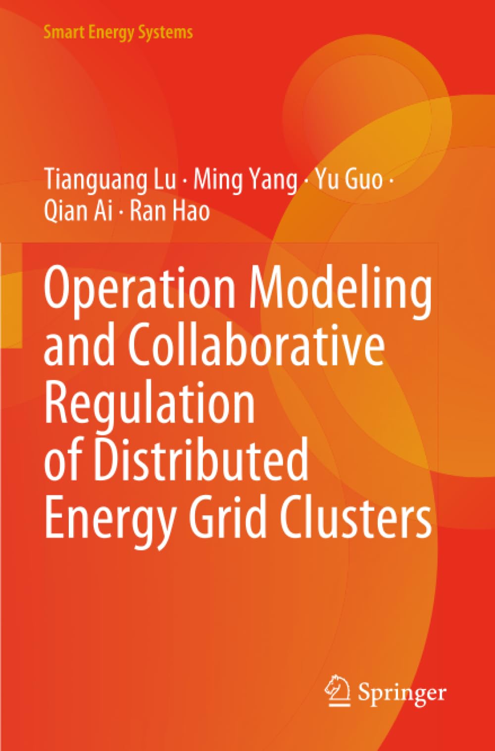 Operation Modeling and Collaborative Regulation of Distributed Energy Grid Clusters (Smart Energy Systems)