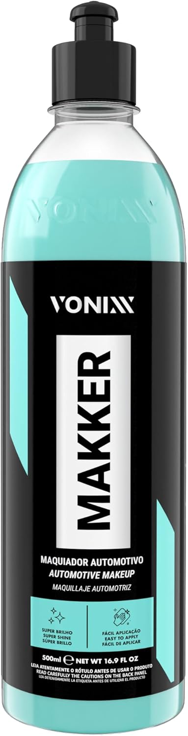 Vonixx Makker Paint Makeup 16.9 fl oz (500 ml)
