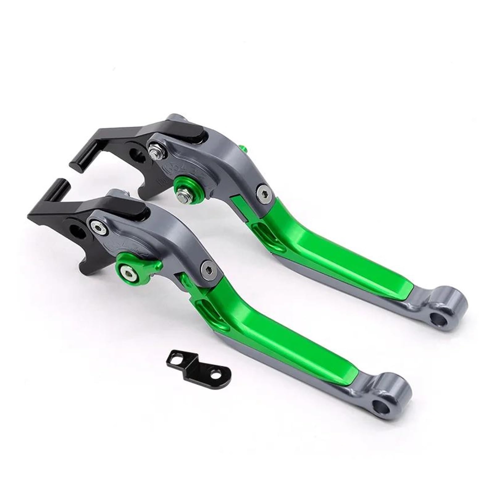 Rvevfbkbal Y Motorcycle Clutch Lever Brake Levers Handle For Nss Forza 350 Forza350 2023-2025 Adjustable(Y)