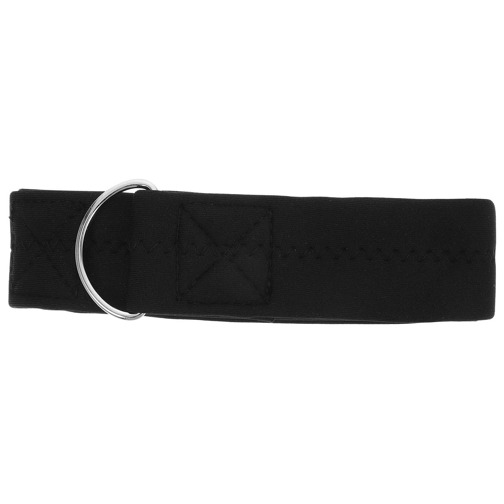 TOYANDONA Fascia di Sicurezza per Carrozzina Bimbi in Neoprene Nero Cinturino da Polso Antiscivolo, Accessorio Pratico per Passeggiate Sicure Passeggino
